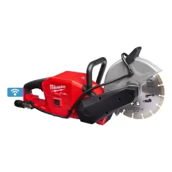 Milwaukee M18 FCOS230-121 18V Li-ion accu doorslijpmachine set (1x 12.0Ah accu) - 230mm