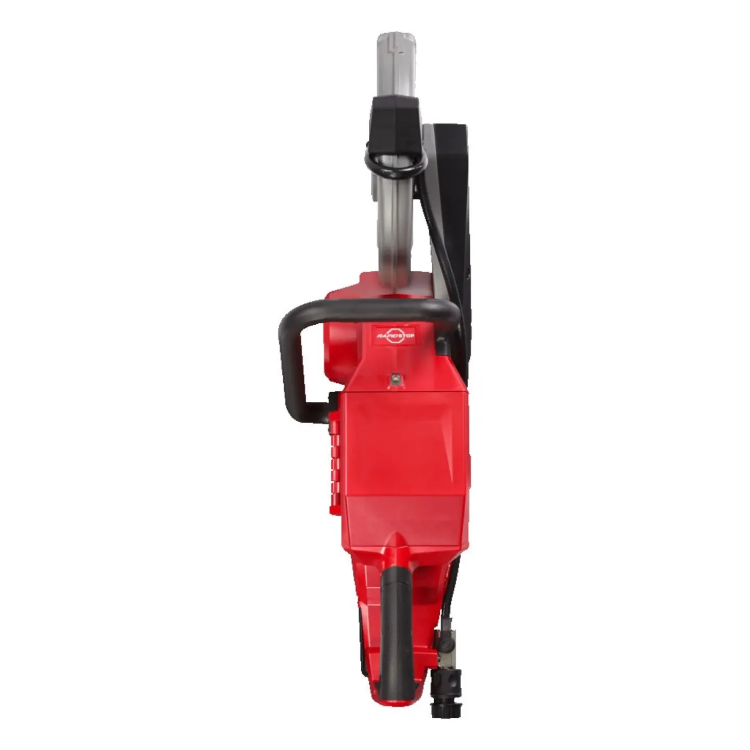 Milwaukee M18 FCOS230-121 18V Li-ion accu doorslijpmachine set (1x 12.0Ah accu) - 230mm