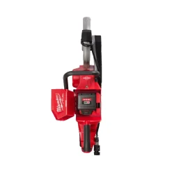 Milwaukee M18 FCOS230-121 18V Li-ion accu doorslijpmachine set (1x 12.0Ah accu) - 230mm