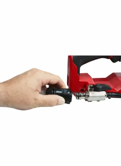 Milwaukee M18 FCOS230-0 18V Li-Ion accu doorslijpmachine body - 230x85mm