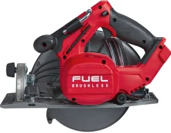 Milwaukee M18 FCS66GR3-121C 18V Li-ion accu Cirkelzaag set (1x M18 FB12 accu) in transportkoffer - 190mm