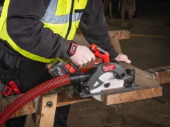 Milwaukee M18 FCS66GR3-0 18V Li-Ion accu cirkelzaag body - 190x30mm