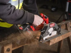Milwaukee M18 FCS66GR3-0 18V Li-Ion accu cirkelzaag body - 190x30mm