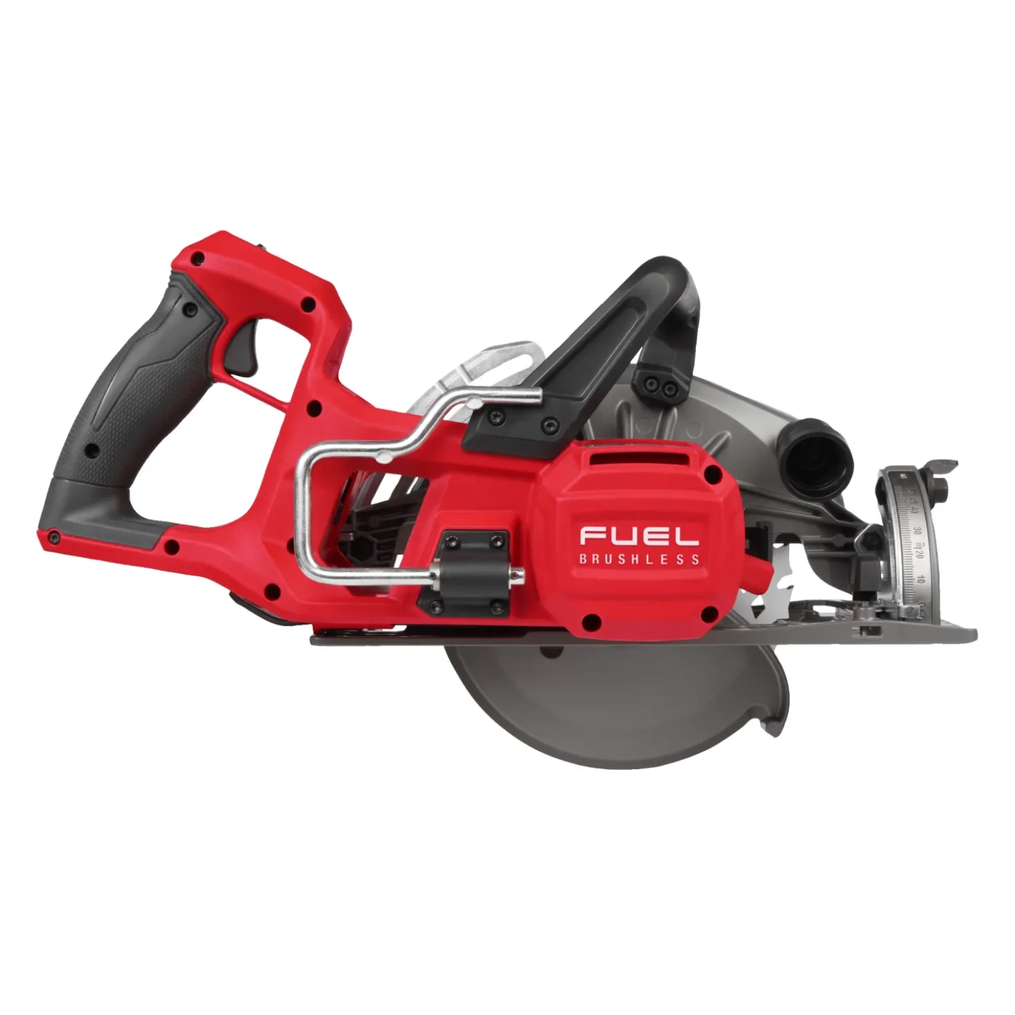 Milwaukee M18 FCSRH662-0 18V Li-ion accu hout cirkelzaagmachine body - 190mm