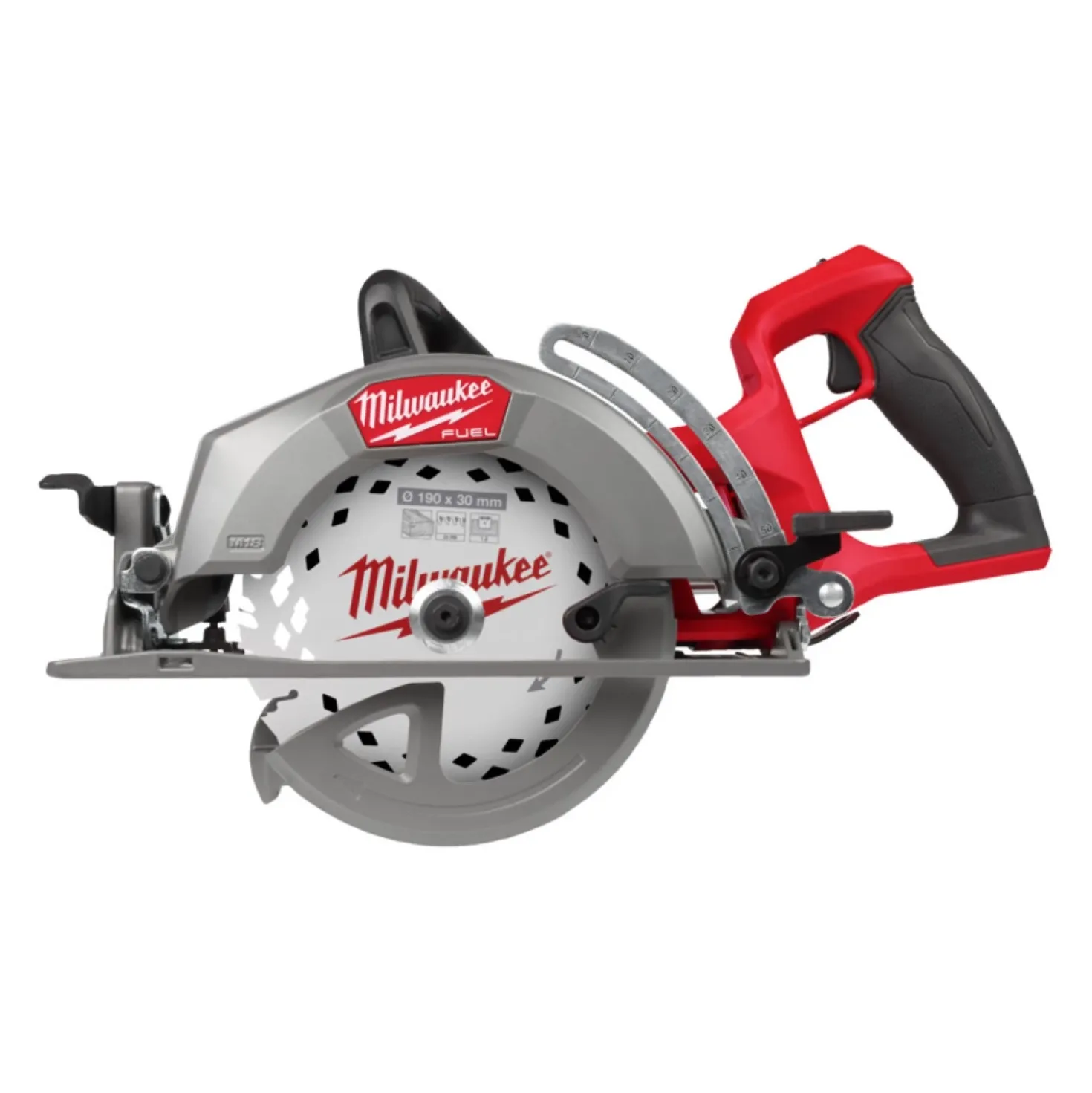 Milwaukee M18 FCSRH662-0 18V Li-ion accu hout cirkelzaagmachine body - 190mm
