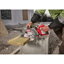Milwaukee M18 FCSRH662-0 18V Li-ion accu hout cirkelzaagmachine body - 190mm