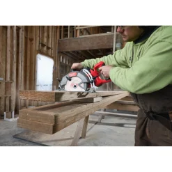 Milwaukee M18 FCSRH662-0 18V Li-ion accu hout cirkelzaagmachine body - 190mm