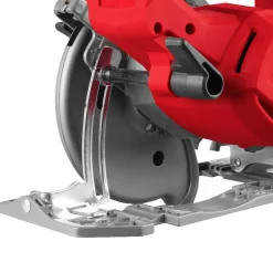 Milwaukee M18 FCS552-0X 18V Li-ion accu cirkelzaag in HD Box - 165mm