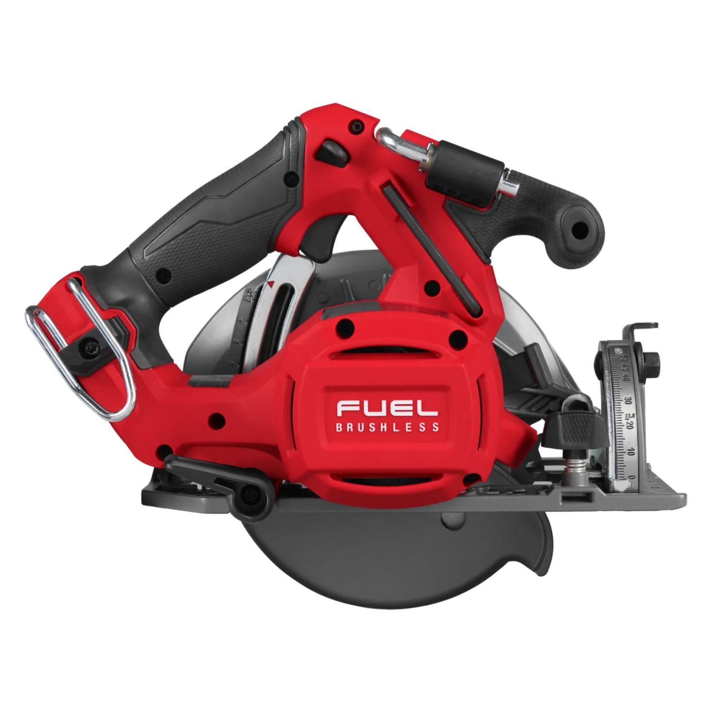 Milwaukee M18 FCS552-302X 18V Li-ion accu cirkelzaag set (2x 3.0Ah accu) in HD Box - 165mm