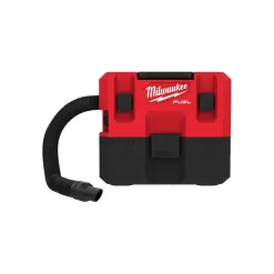 Milwaukee M12 FCVL-0 12V Li-Ion accu nat/droogzuiger body - L-Klasse - 6,1L