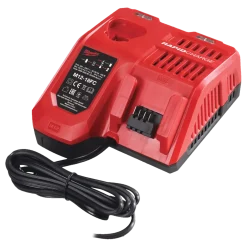 Milwaukee M12-18 FC 12V-18V Li-Ion Accu Snellader