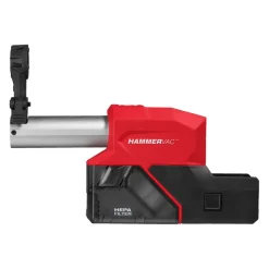 Milwaukee M18 FDDEC-0 Speciale stofafzuiging voor M18 FHAC16