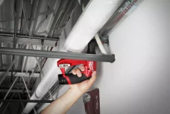 Milwaukee M12 FDDXKIT-202X 12V Li-Ion accu boor-/schroefmachine set (2x 2.0Ah accu) in HD-Box - 34Nm
