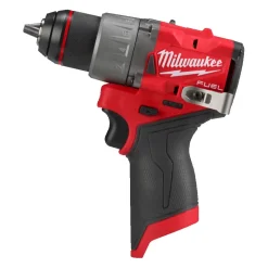 Milwaukee M12 FDD2-402X 12V Li-ion accu subcompacte boormachine set (2x 4.0Ah accu) in HD Box