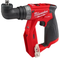 Milwaukee M12 FDDX-0X 12V Li-ion accu boor-/schroefmachine body - verwisselbare kop
