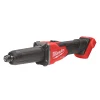Milwaukee M18 FDGRB-0X FUEL Rechte slijpmachine met schuifschakelaar