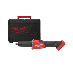 Milwaukee M18 FDGRB-0X FUEL Rechte slijpmachine met schuifschakelaar