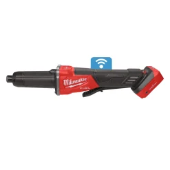Milwaukee M18 FDGROVPDB-0X FUEL ONE-KEY rechte stiftslijper met RAPIDSTOP en schuifschakelaar