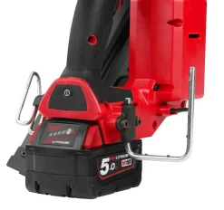 Milwaukee M18 FFNS-502C Li-Ion accu tacker in koffer
