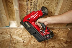 Milwaukee M18 FFNS-502C Li-Ion accu tacker in koffer