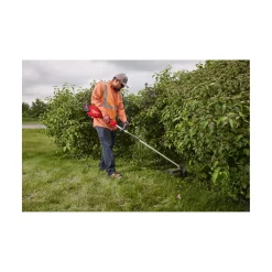 Milwaukee M18 FGTR-0 18V Li-ion accu grastrimmer body - 40cm