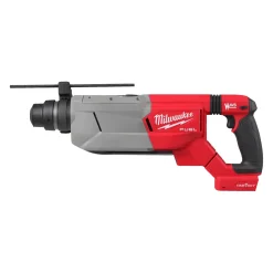 Milwaukee M18 FHACOD32-0 FUEL SDS-Plus D-handgreep hamer met ONE-KEY - 18V - 32mm