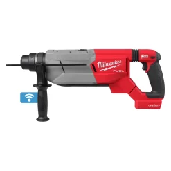 Milwaukee M18 FHACOD32-0 FUEL SDS-Plus D-handgreep hamer met ONE-KEY - 18V - 32mm