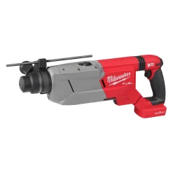 Milwaukee M18 FHACOD32-0 FUEL SDS-Plus D-handgreep hamer met ONE-KEY - 18V - 32mm