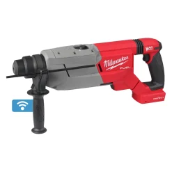 Milwaukee M18 FHACOD32-0 FUEL SDS-Plus D-handgreep hamer met ONE-KEY - 18V - 32mm