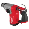 Milwaukee M12 FHAC16-0X 12V Li-ion accu boorhamer body in HD Box - 1.15J