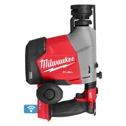 Milwaukee M18 FHAFOH16-0X 18V Li-ion accu SDS-Plus combihamer met geïntegreerde stofafzuiging in HD Box - 2.3J