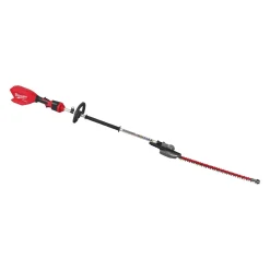 Milwaukee M18 FHETE22-0 18V Li-ion accu stokheggenschaar body - 216cm