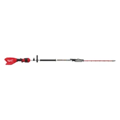 Milwaukee M18 FHETE22-0 18V Li-ion accu stokheggenschaar body - 216cm