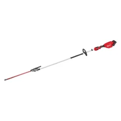 Milwaukee M18 FHETE27-802 18V Li-ion accu stokheggenschaar set (2x 8.0Ah accu) - 267cm