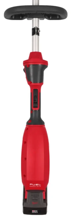 Milwaukee M18 FHETE27-802 18V Li-ion accu stokheggenschaar set (2x 8.0Ah accu) - 267cm