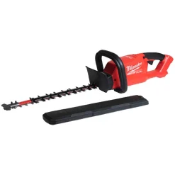 Milwaukee M18 FHET60-802 FUEL 18V Li-Ion accu heggenschaar set (2x 8.0ah accu) - 600mm