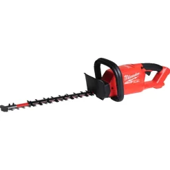 Milwaukee M18 FHET60-802 FUEL 18V Li-Ion accu heggenschaar set (2x 8.0ah accu) - 600mm