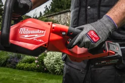 Milwaukee M18 FHET60G2-0 18V Li-ion Accu heggenschaar body - 600mm