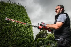 Milwaukee M18 FHET75G2-0 18V Li-ion accu heggenschaar body - 750mm