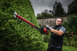 Milwaukee M18 FHET75G2-0 18V Li-ion accu heggenschaar body - 750mm