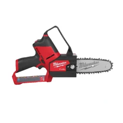 Milwaukee M12 FHS-251 M12 FUEL HATCHET snoeizaag set (1x 2.5Ah) - 15cm
