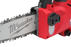 Milwaukee M12 FHS-602X FUEL HATCHET 12V Li-Ion accu snoeizaag set (1x 6.0Ah) in HD-box - 15cm