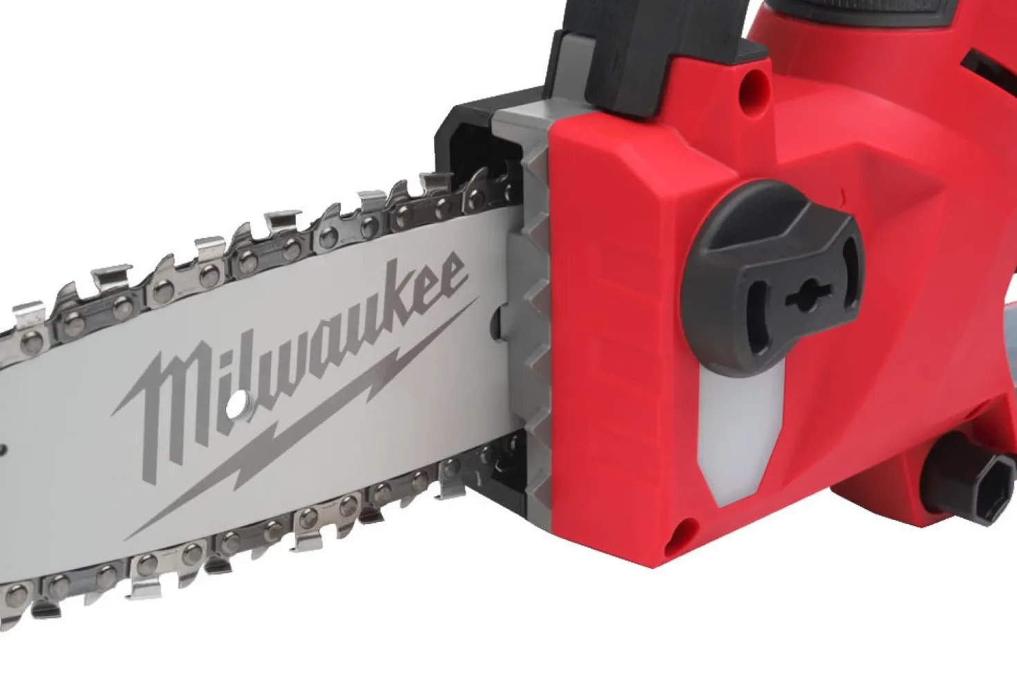 Milwaukee M12 FHS-602X FUEL HATCHET 12V Li-Ion accu snoeizaag set (1x 6.0Ah) in HD-box - 15cm