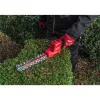 Milwaukee M12 FHT20-0 M12 FUEL 12V Li-Ion accu heggenschaar body - 200mm - koolborstelloos