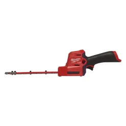 Milwaukee M12 FHT20-0 M12 FUEL 12V Li-Ion accu heggenschaar body - 200mm - koolborstelloos