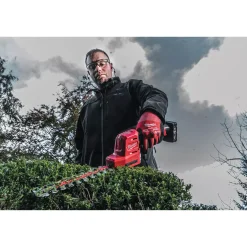 Milwaukee M12 FHT20-0 M12 FUEL 12V Li-Ion accu heggenschaar body - 200mm - koolborstelloos