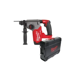 Milwaukee M18 FH-0X 18V Li-ion Accu SDS-plus boorhamer body in HD Box
