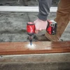 Milwaukee M18 FID3-0X 18V Li-Ion accu slagschroevendraaier body in HD Box - 226Nm - koolborstelloos