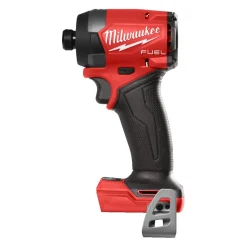 Milwaukee M18 FID3-0X 18V Li-Ion accu slagschroevendraaier body in HD Box - 226Nm - koolborstelloos