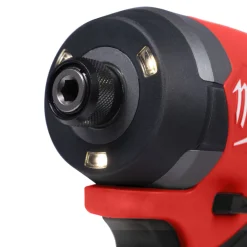 Milwaukee M18 FID3-0X 18V Li-Ion accu slagschroevendraaier body in HD Box - 226Nm - koolborstelloos